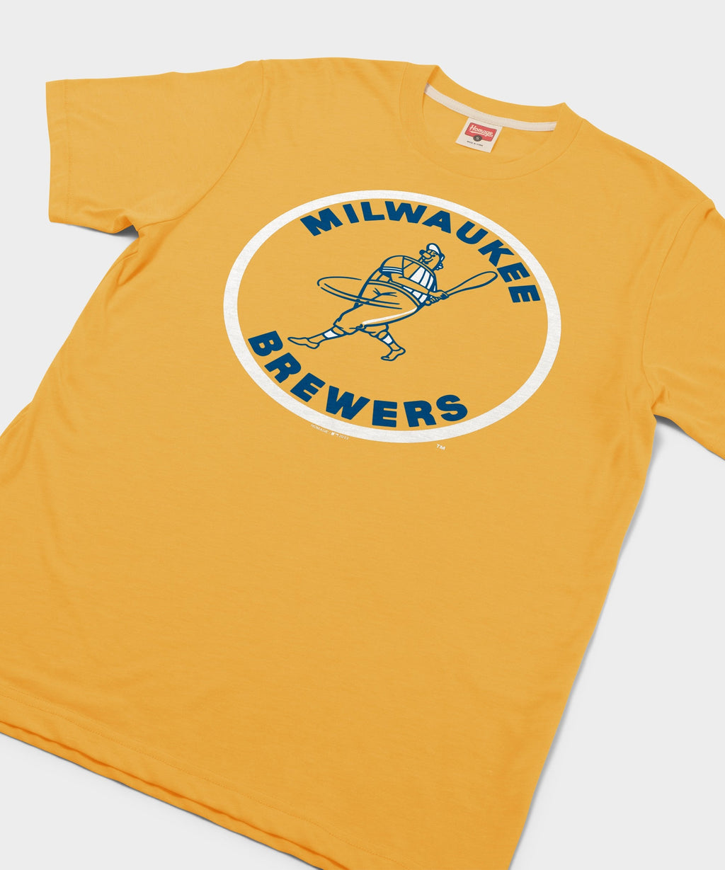 Milwaukee Brewers '70