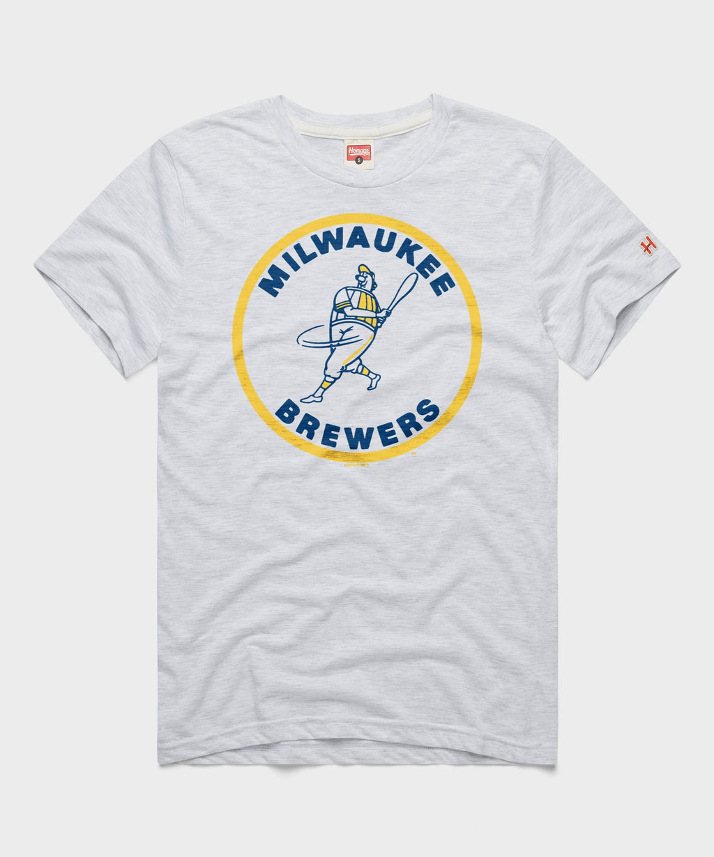 Milwaukee Brewers '70