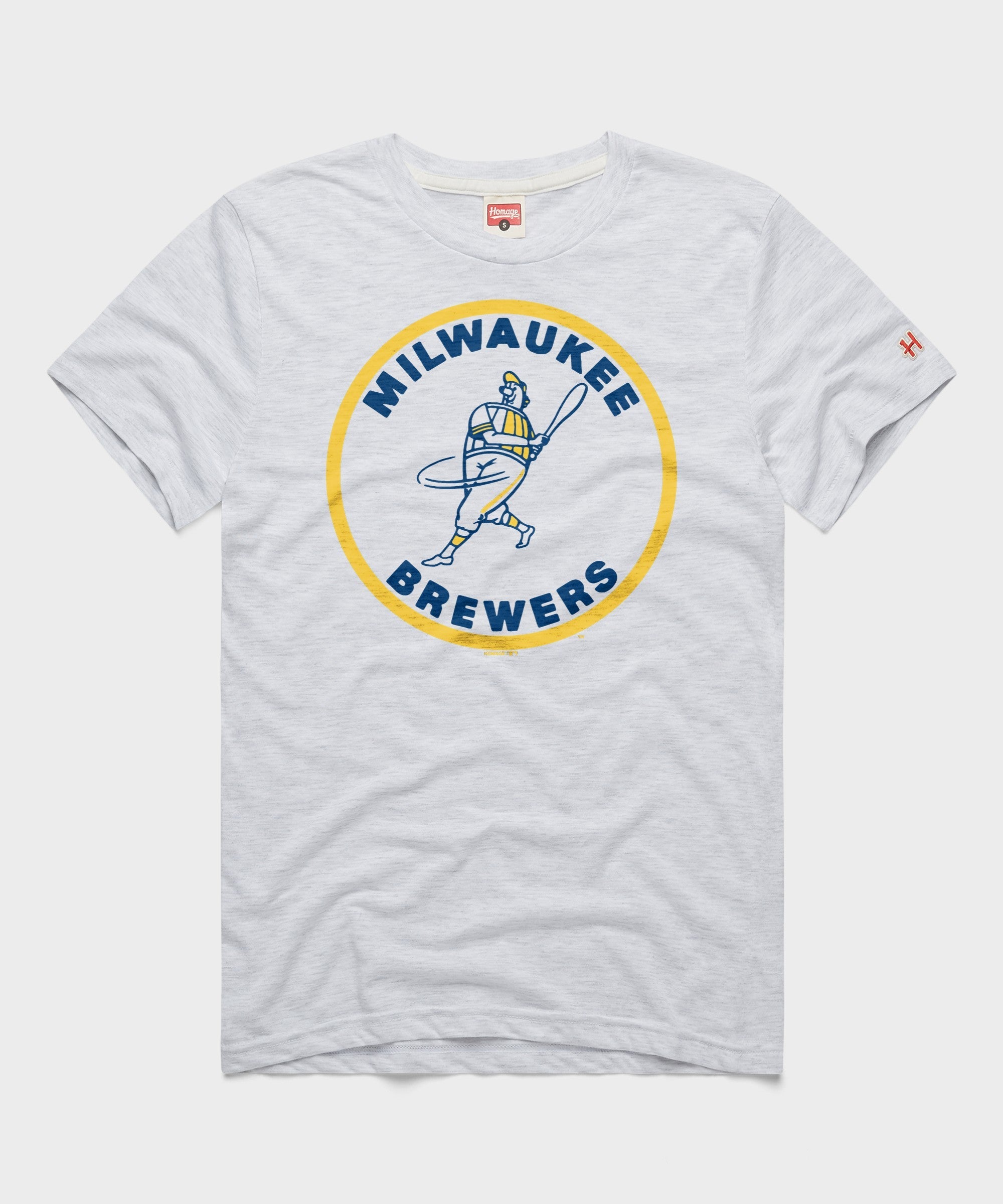 Milwaukee Brewers '70