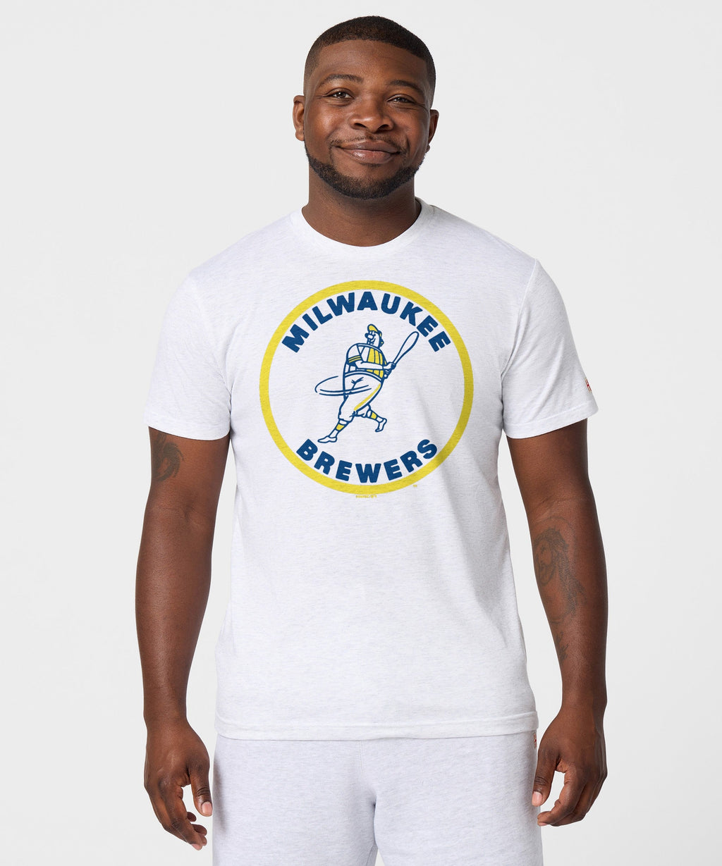 Milwaukee Brewers '70