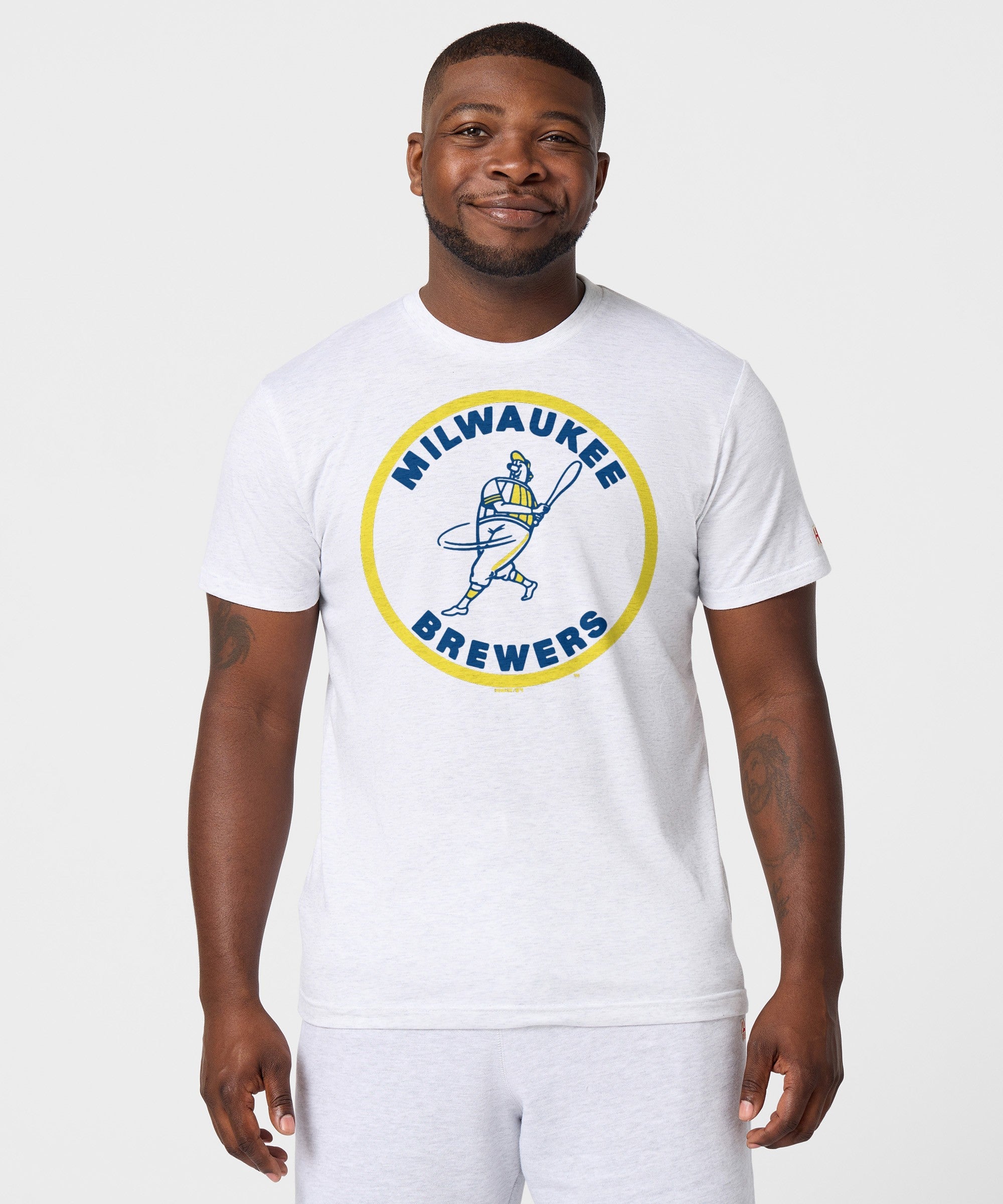 Milwaukee Brewers '70