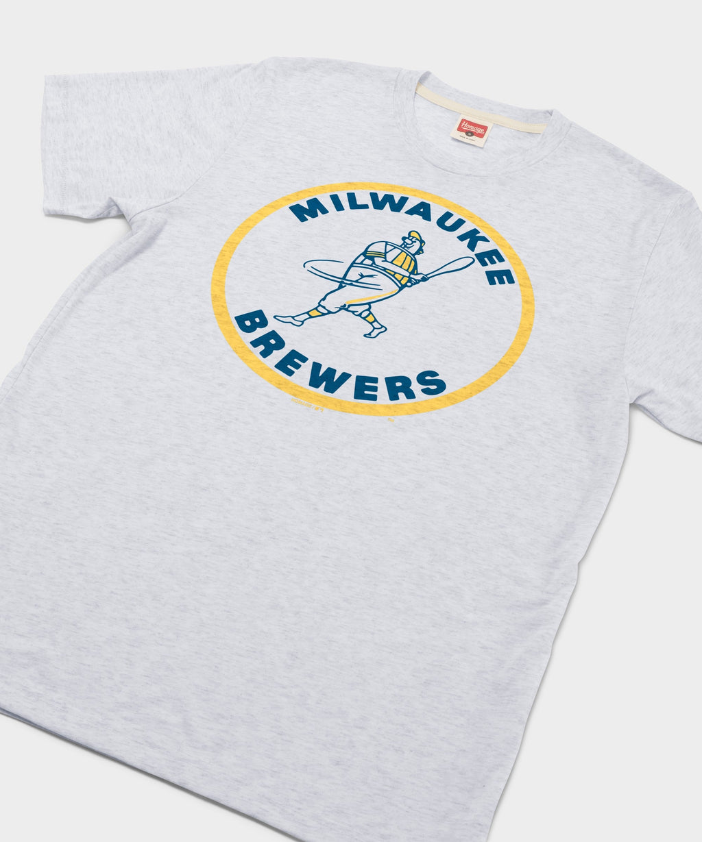Milwaukee Brewers '70