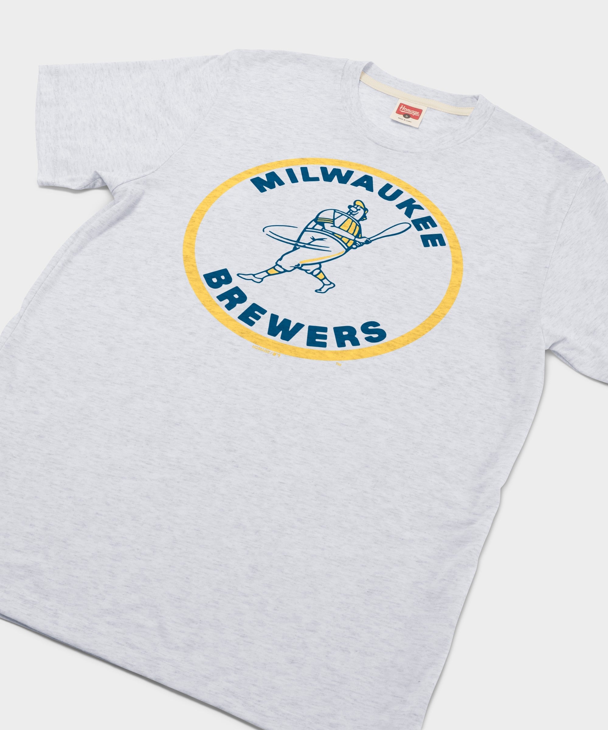 Milwaukee Brewers '70