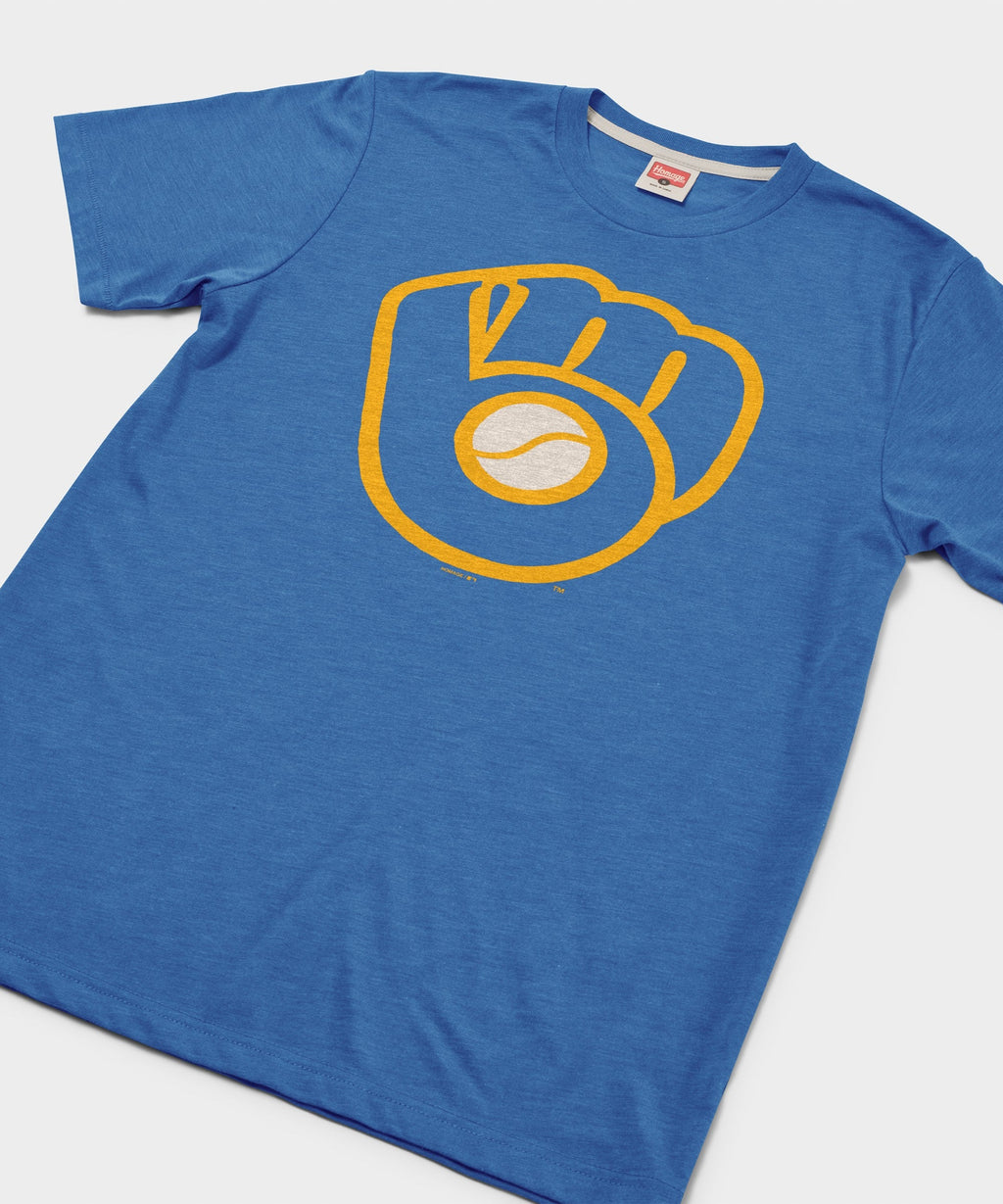 Milwaukee Brewers '78
