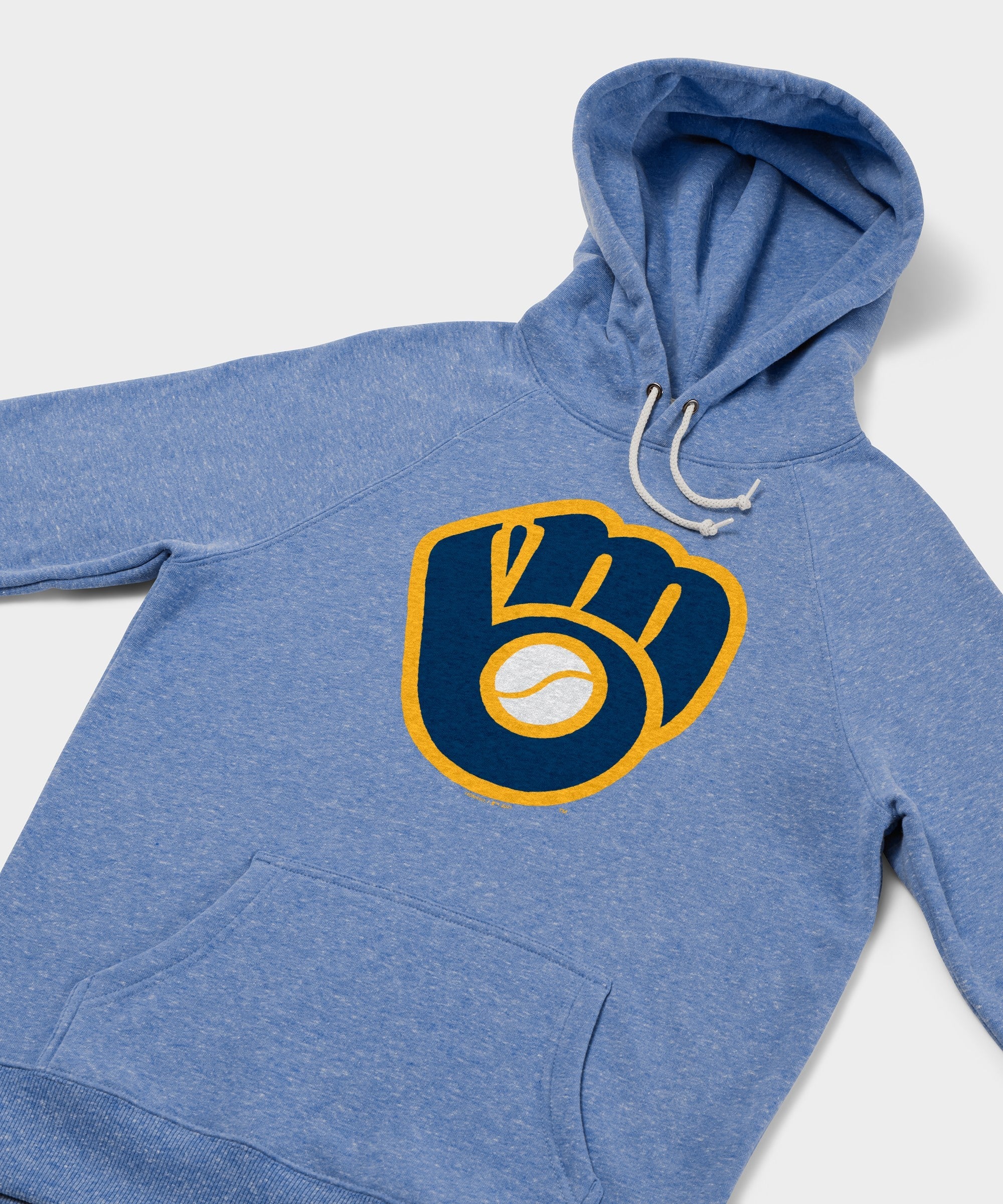 Milwaukee Brewers '78 Hoodie