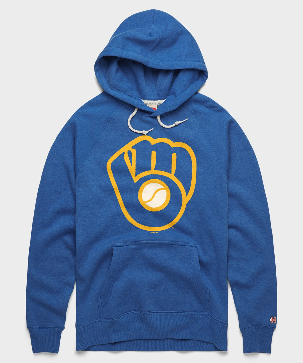 Milwaukee Brewers '78 Hoodie