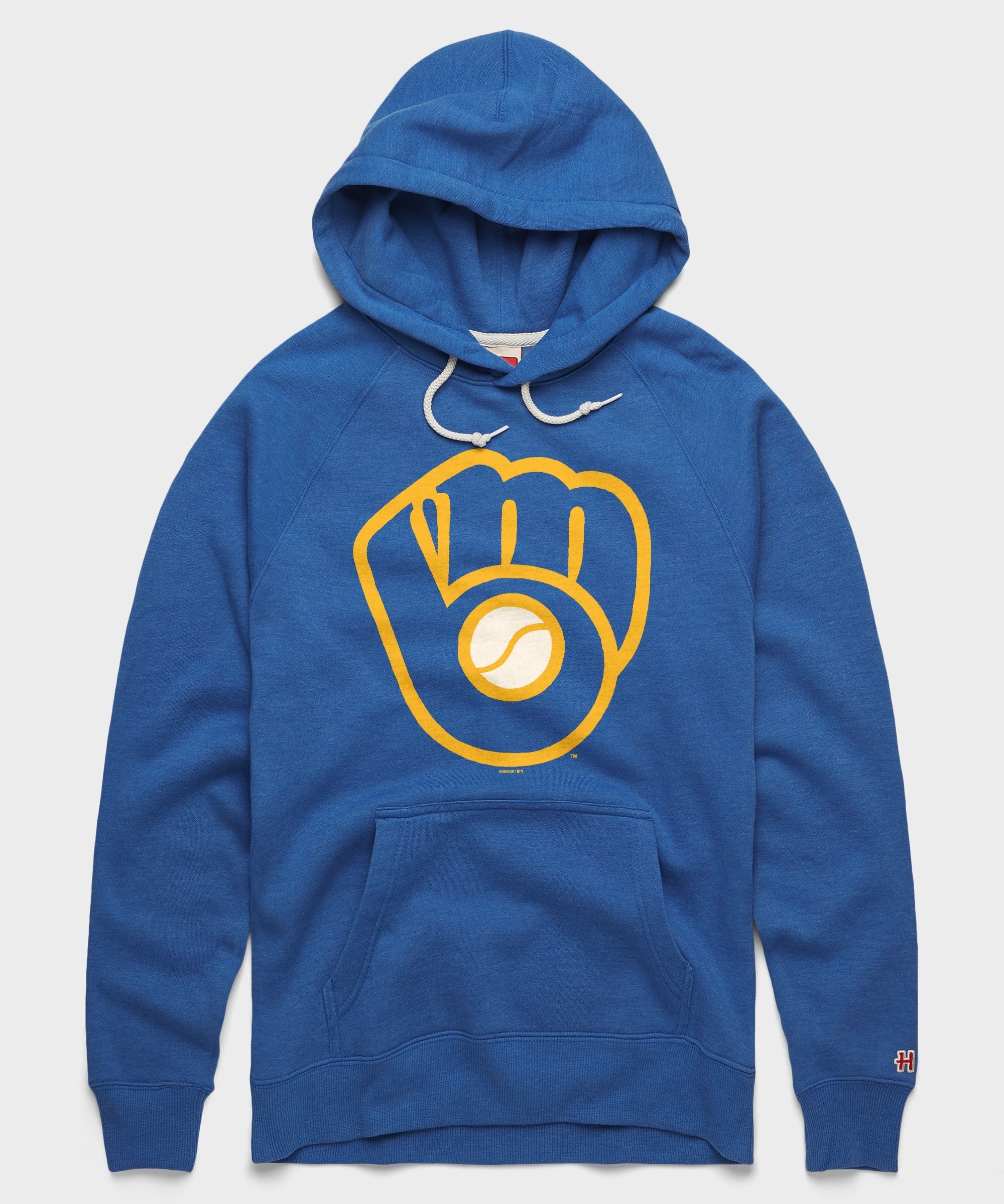 Milwaukee Brewers '78 Hoodie