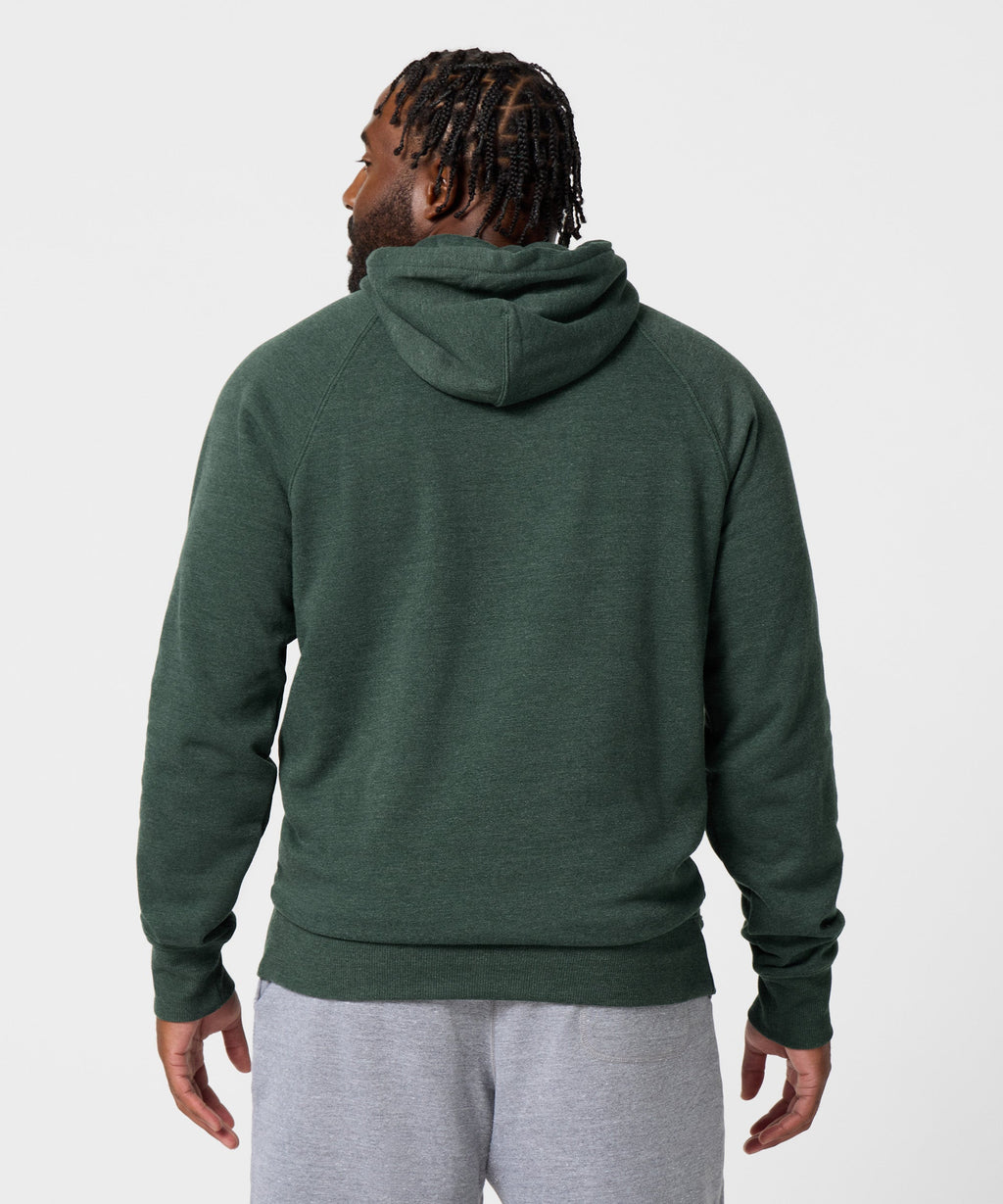 Milwaukee Bucks Alt Logo Hoodie