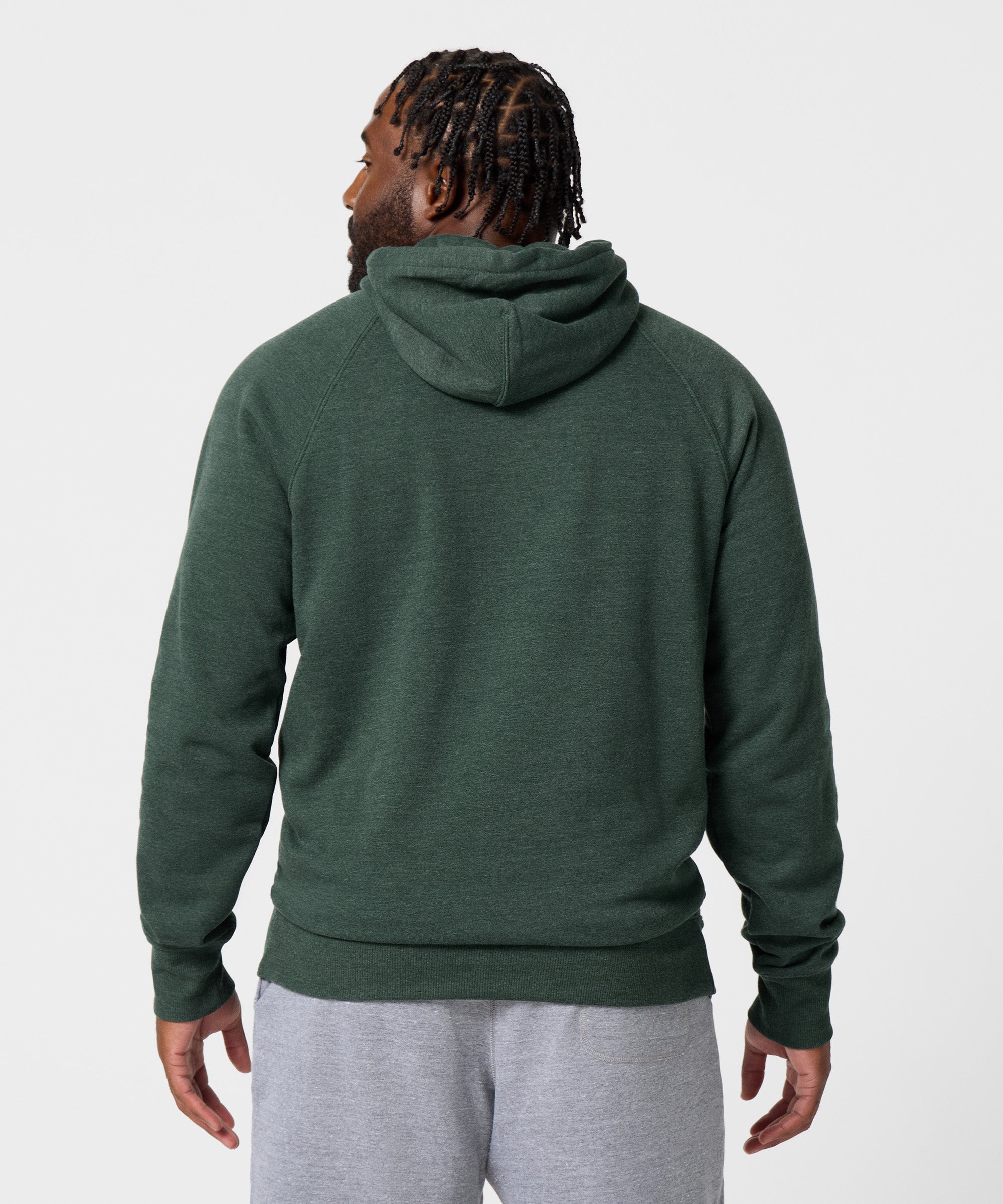 Milwaukee Bucks Alt Logo Hoodie