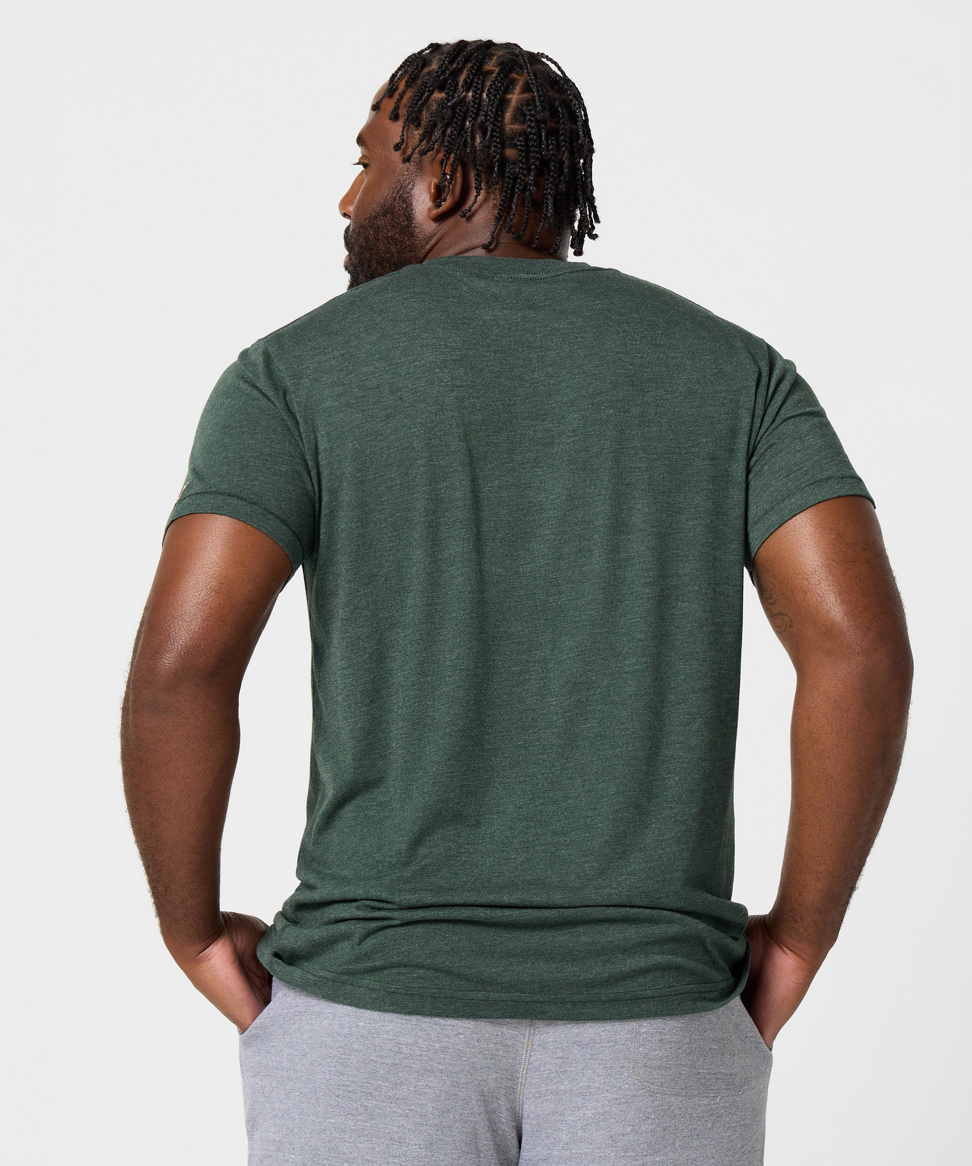 Milwaukee Bucks Crest