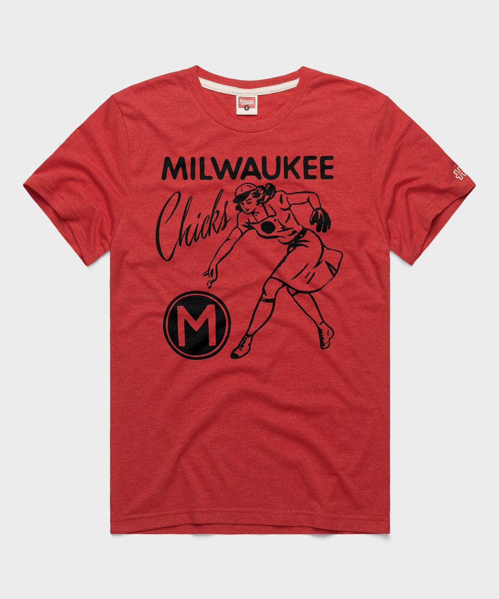 Milwaukee Chicks