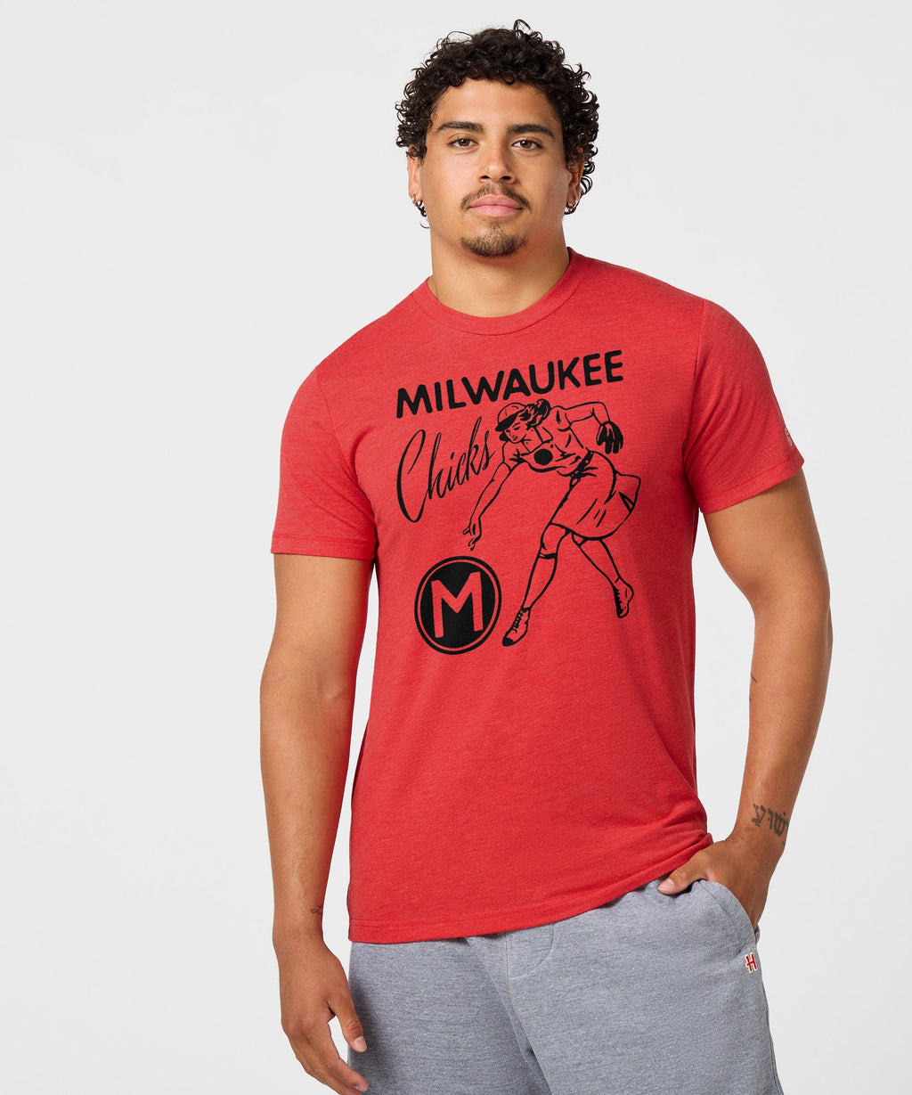 Milwaukee Chicks