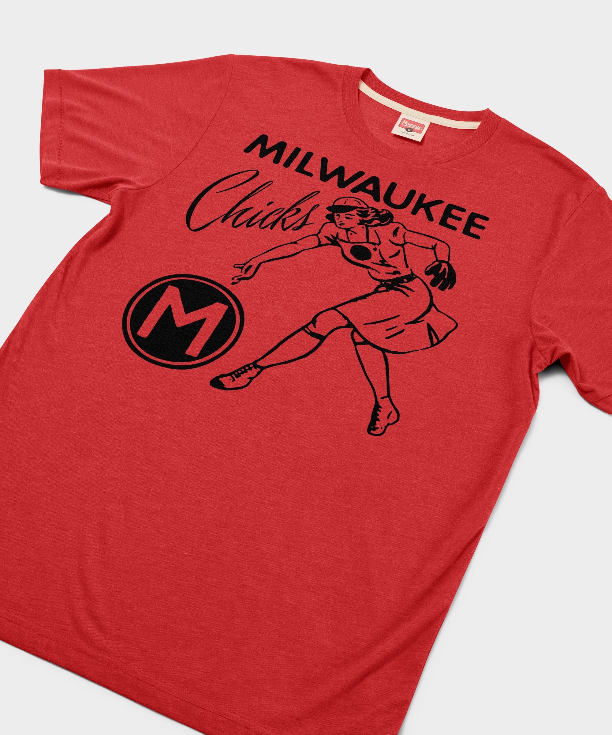 Milwaukee Chicks