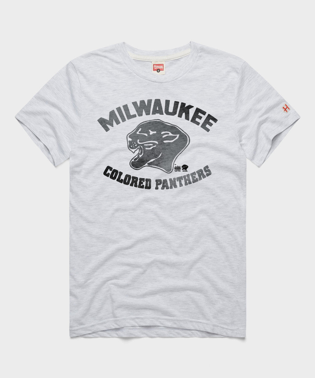 Milwaukee Colored Panthers