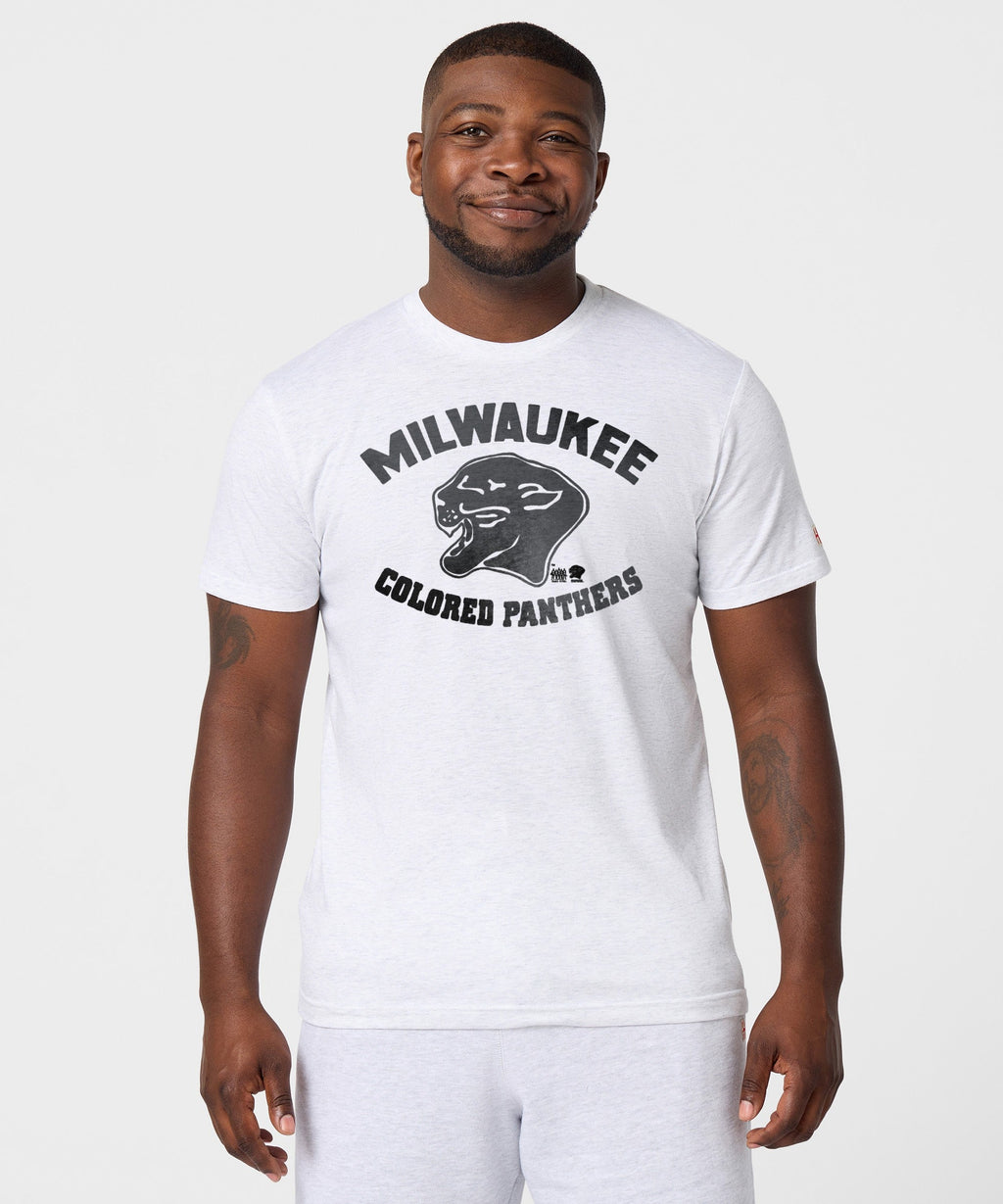 Milwaukee Colored Panthers