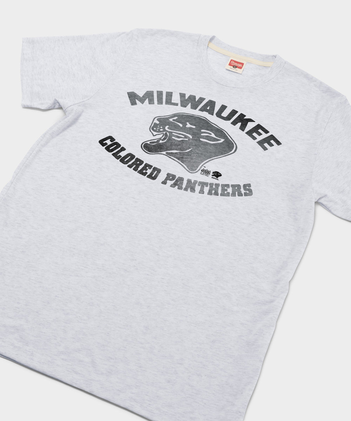Milwaukee Colored Panthers