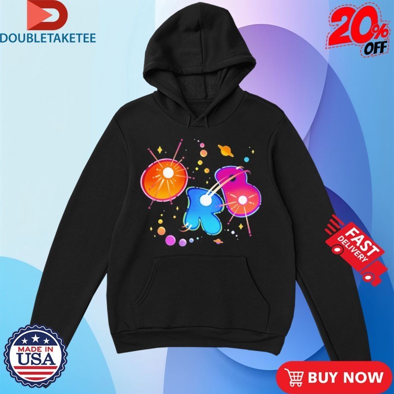 MindCap ORBIT Shirts