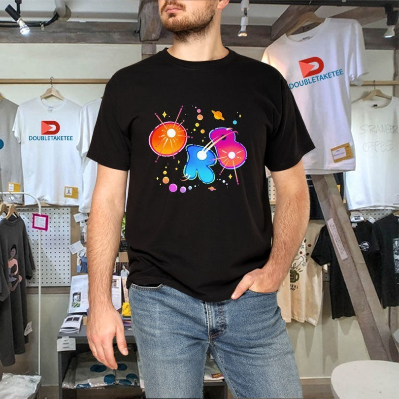 MindCap ORBIT Shirts