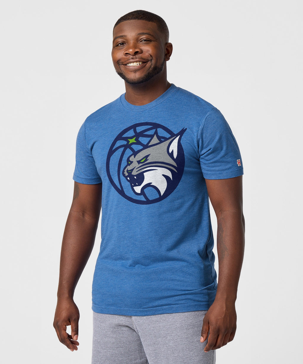 Minnesota Lynx Logo