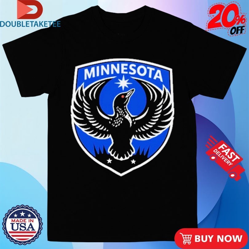 Minnesota Rebel Alliance Organic Shirts