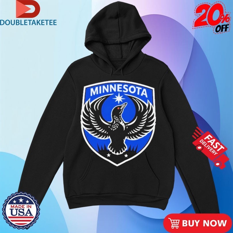 Minnesota Rebel Alliance Organic Shirts