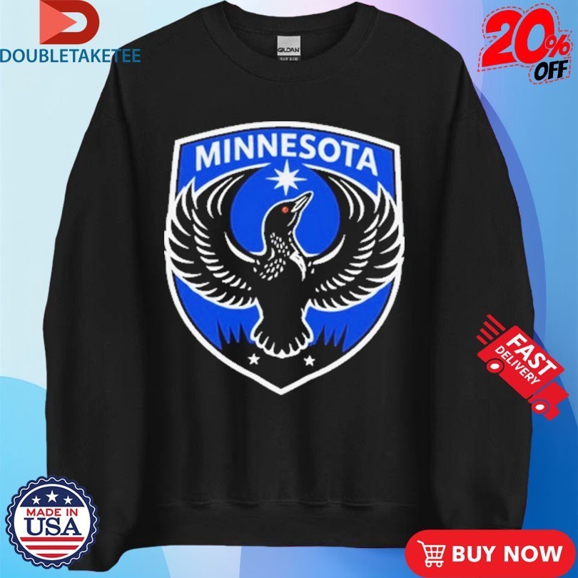Minnesota Rebel Alliance Organic Shirts