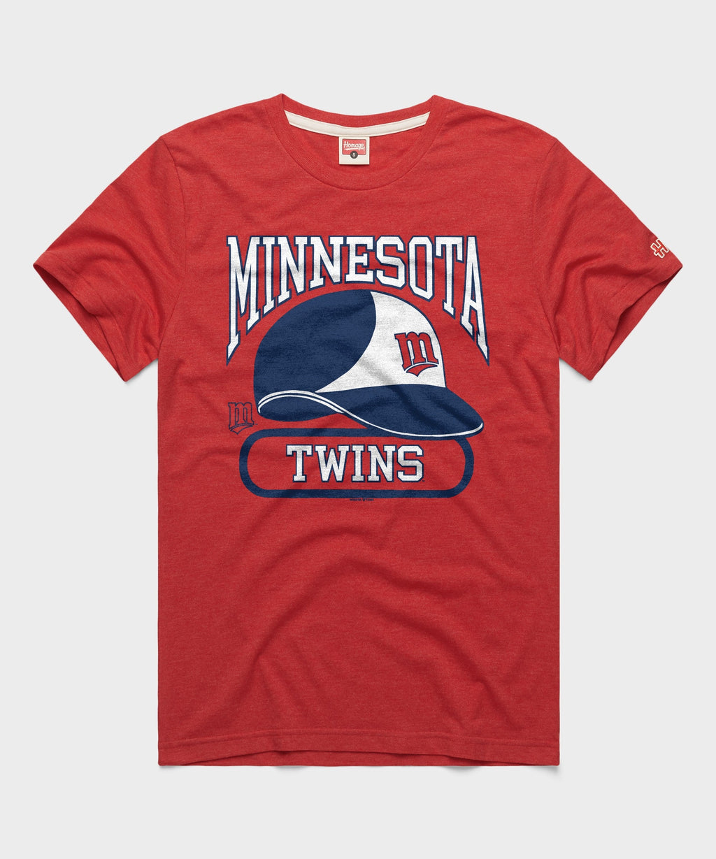 Minnesota Twins Helmet