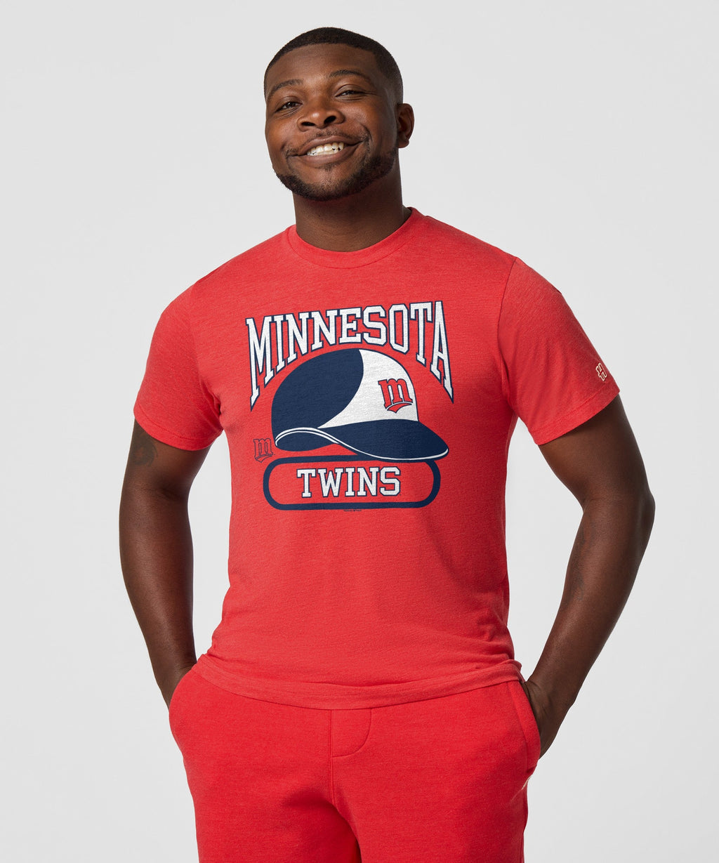 Minnesota Twins Helmet