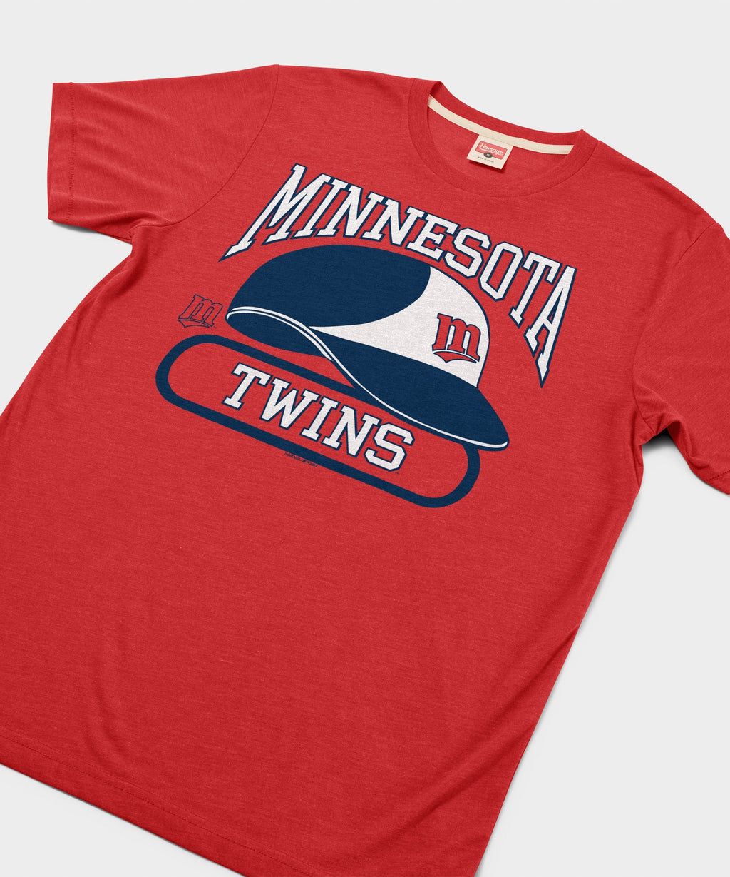 Minnesota Twins Helmet