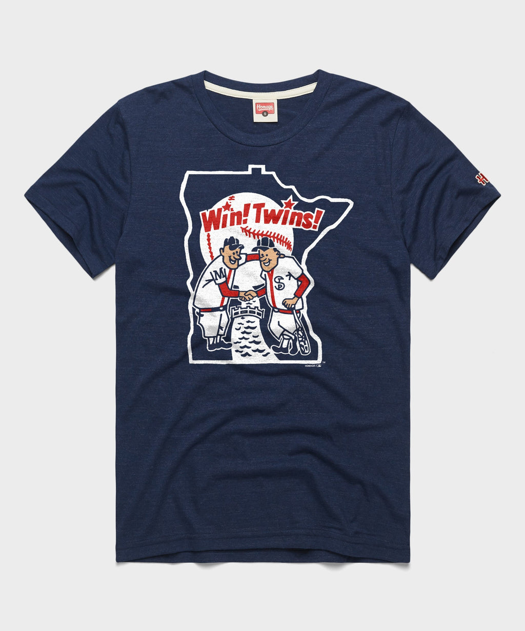 Minnesota Twins '76