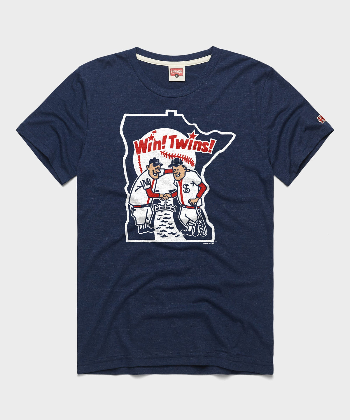 Minnesota Twins '76
