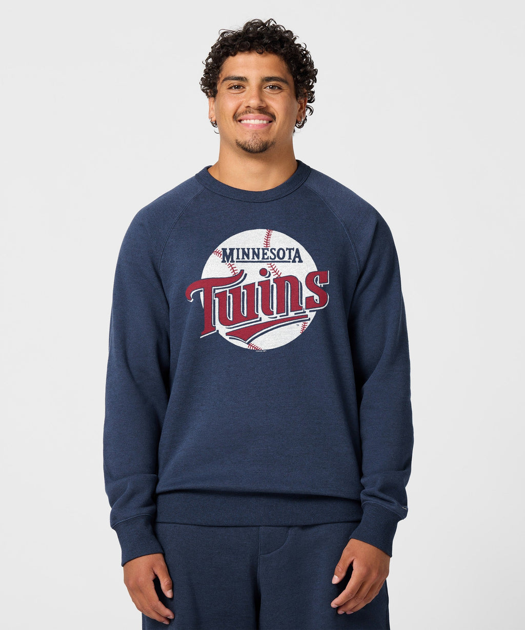 Minnesota Twins '87 Crewneck
