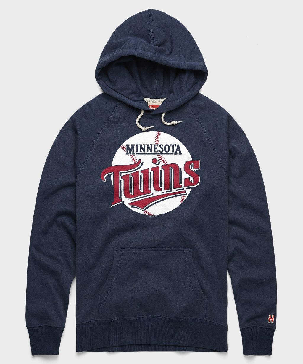 Minnesota Twins '87 Hoodie
