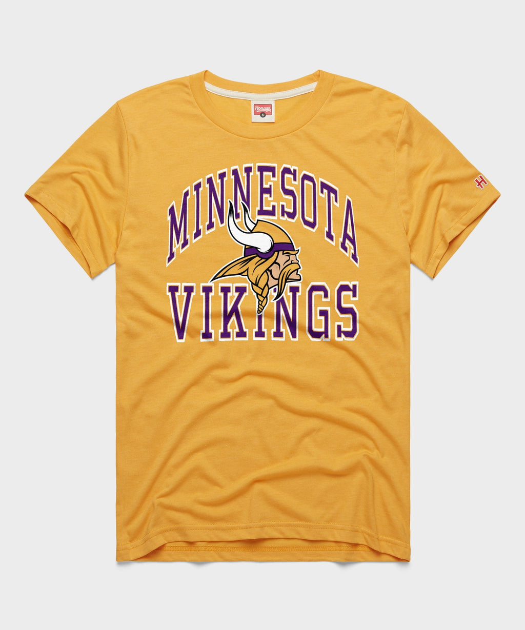 Minnesota Vikings Arch