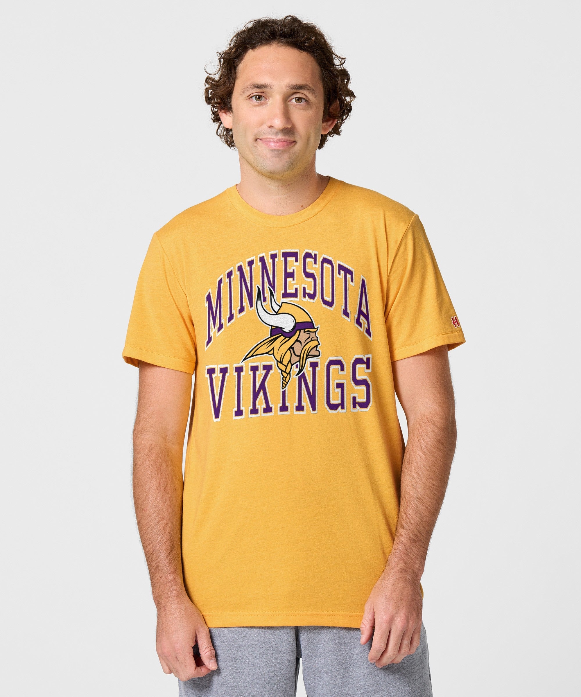 Minnesota Vikings Arch