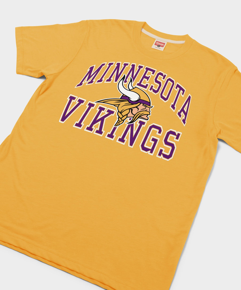 Minnesota Vikings Arch