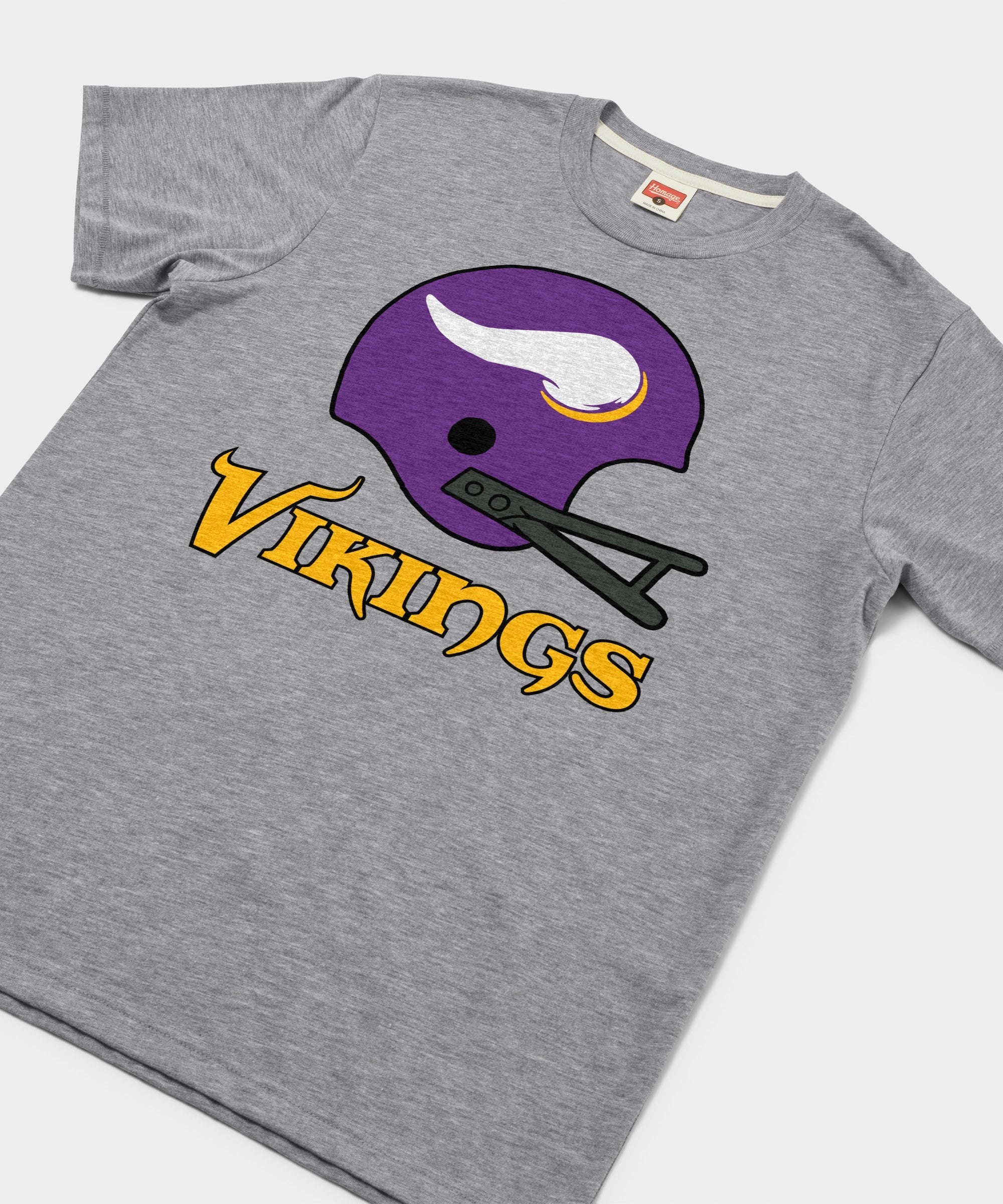 Minnesota Vikings Big Helmet