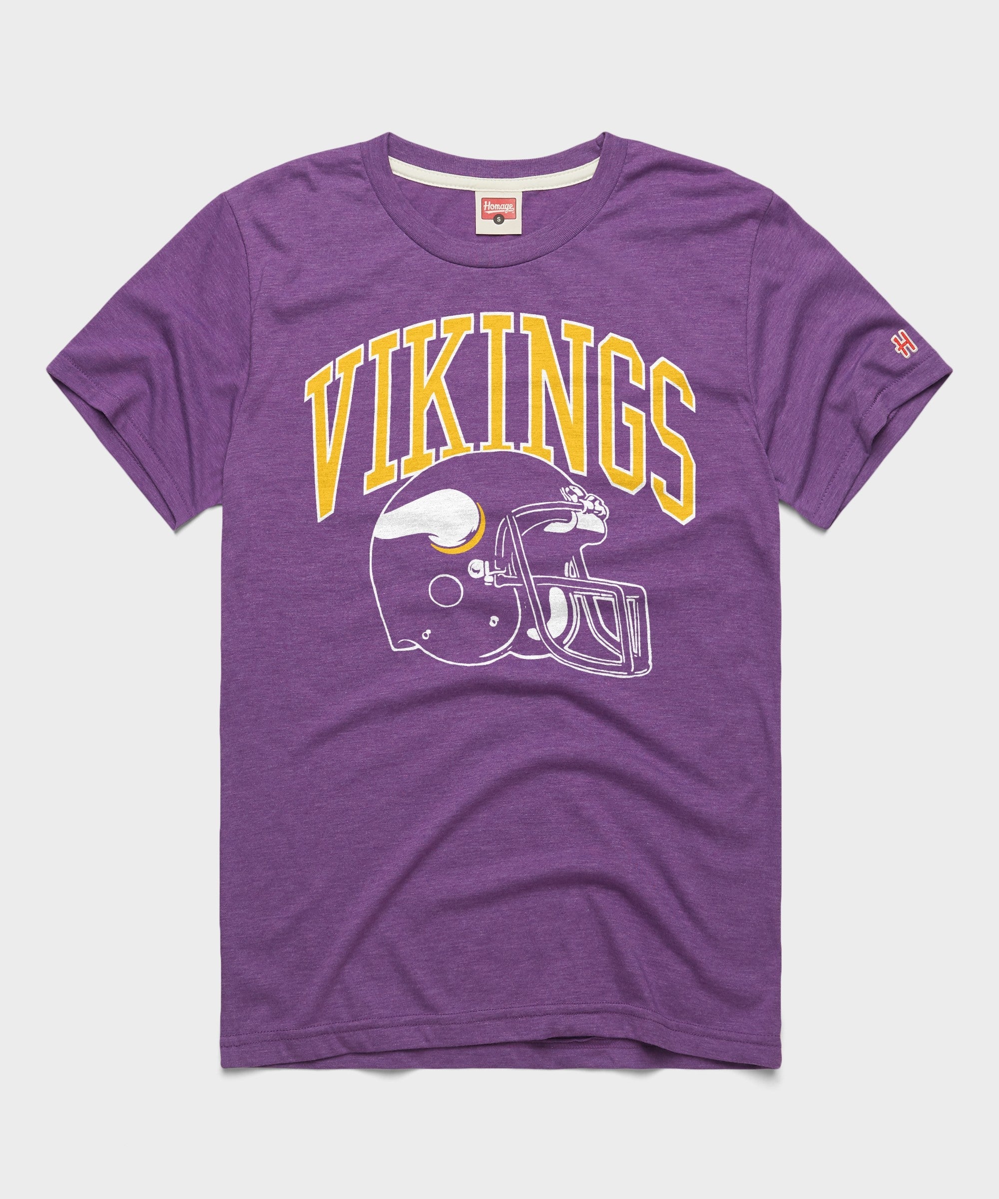 Minnesota Vikings Helmet
