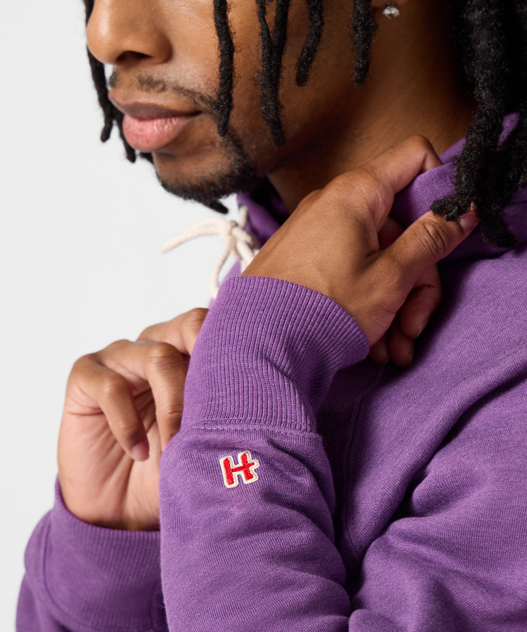 Minnesota Vikings Helmet Hoodie