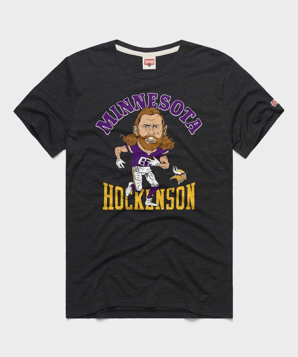 Minnesota Vikings TJ Hockenson