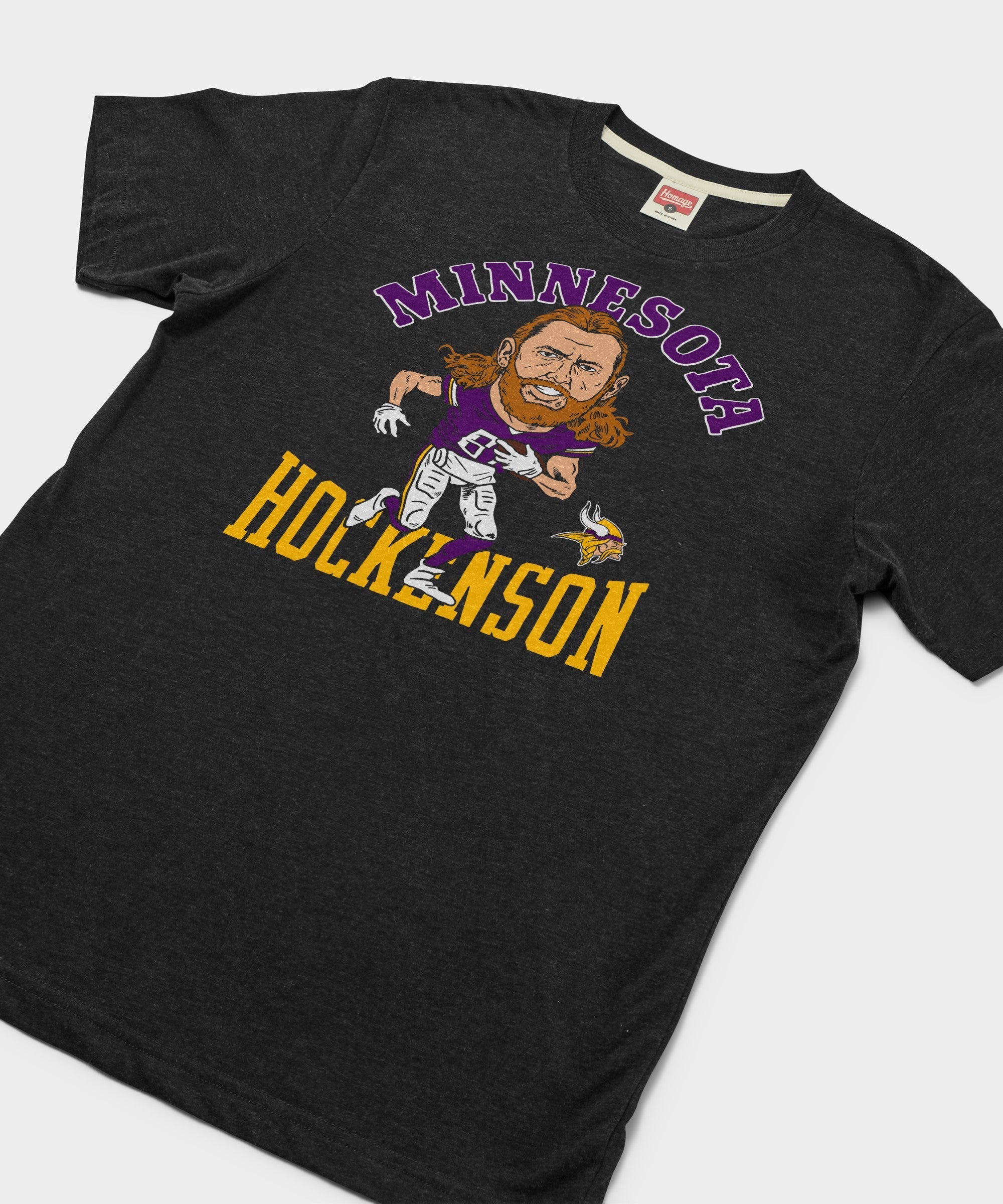 Minnesota Vikings TJ Hockenson