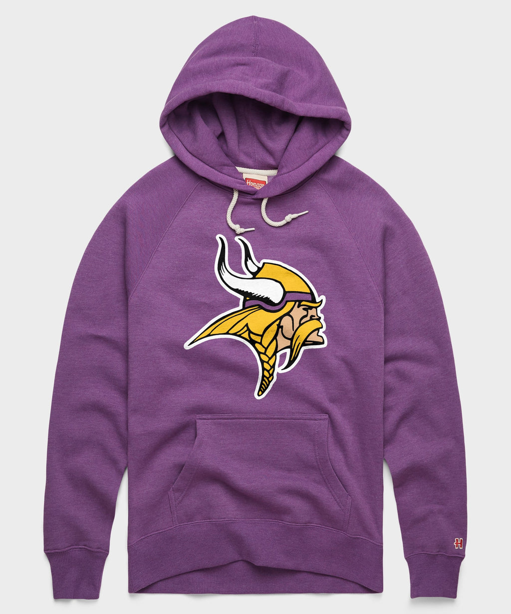 Minnesota Vikings '13 Hoodie