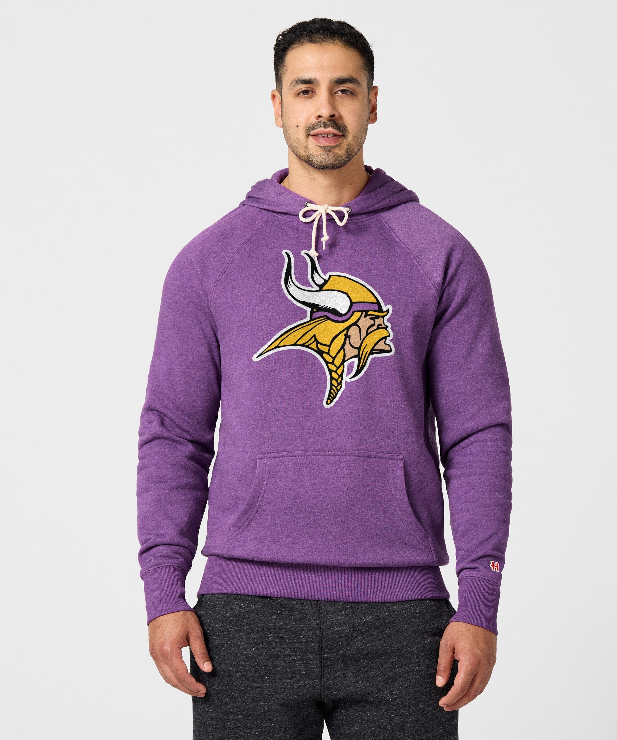 Minnesota Vikings '13 Hoodie
