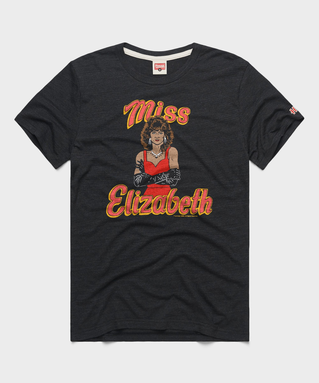 Miss Elizabeth