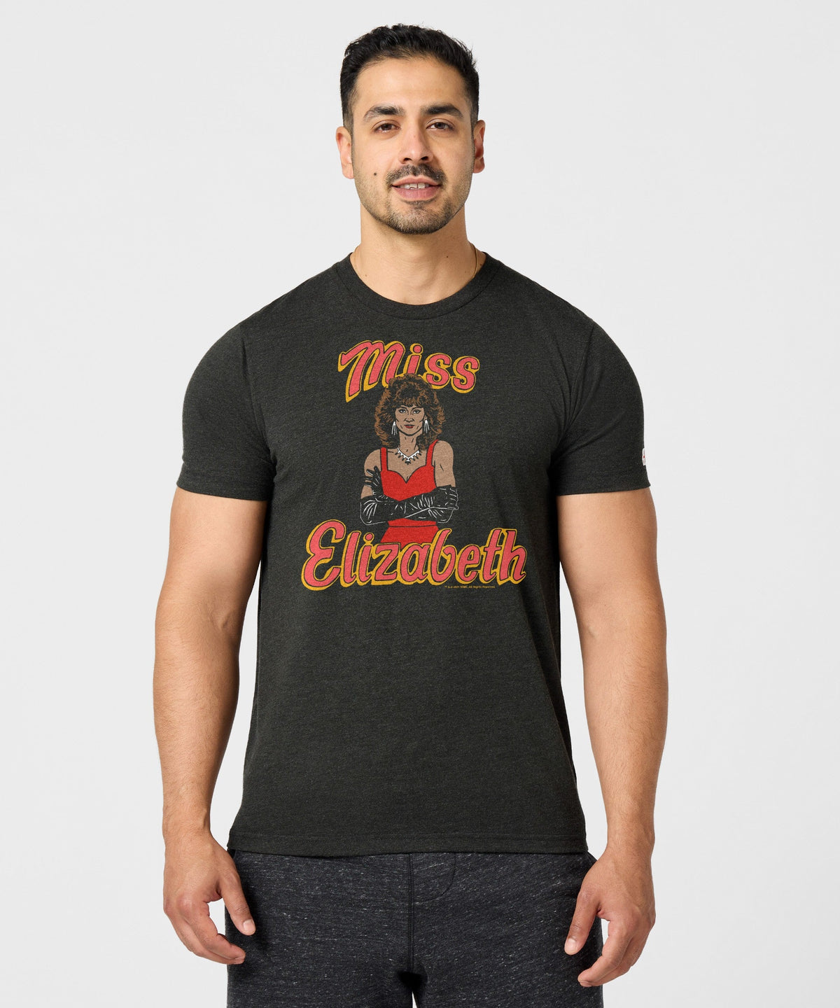 Miss Elizabeth
