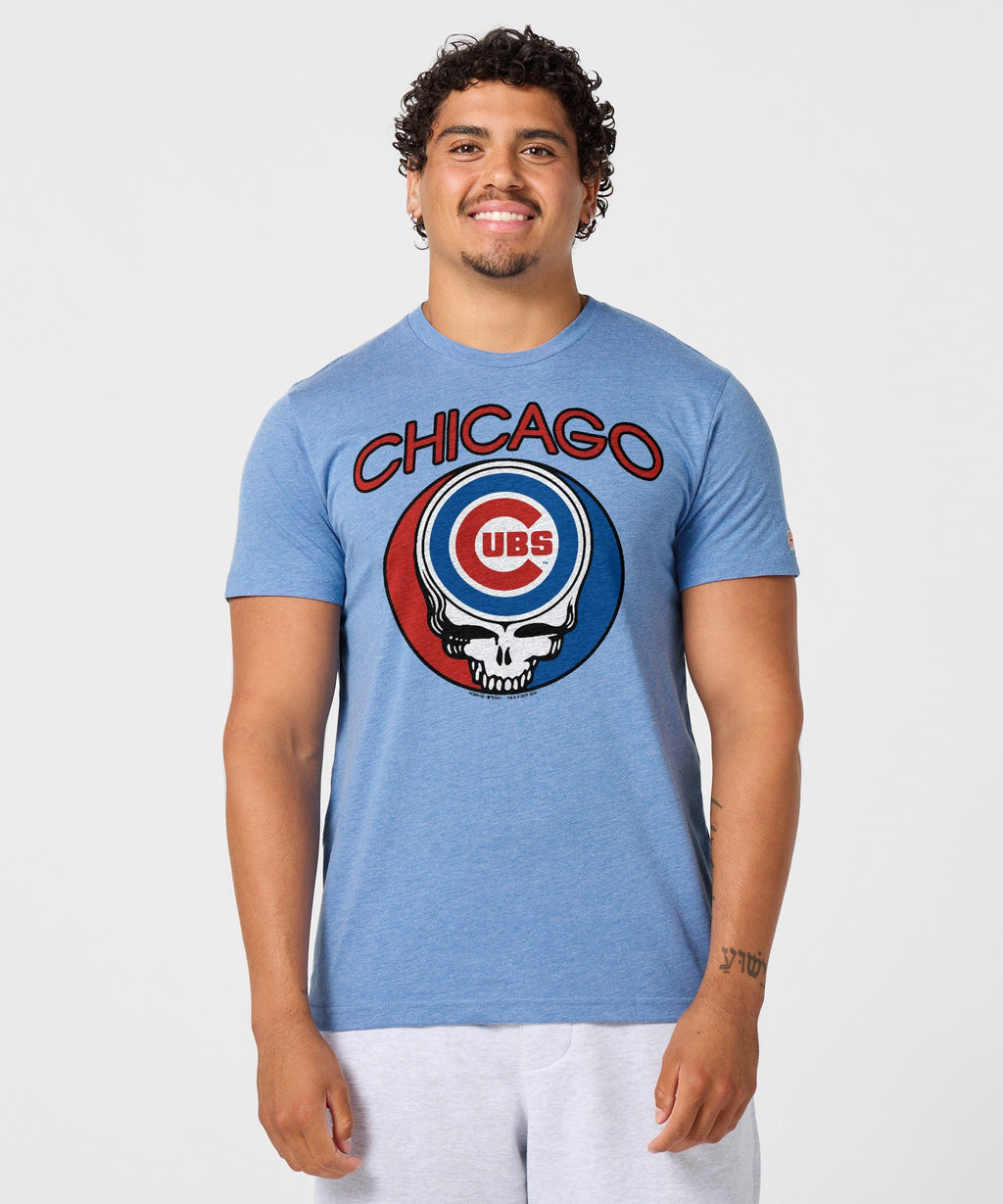 MLB x Grateful Dead x Cubs