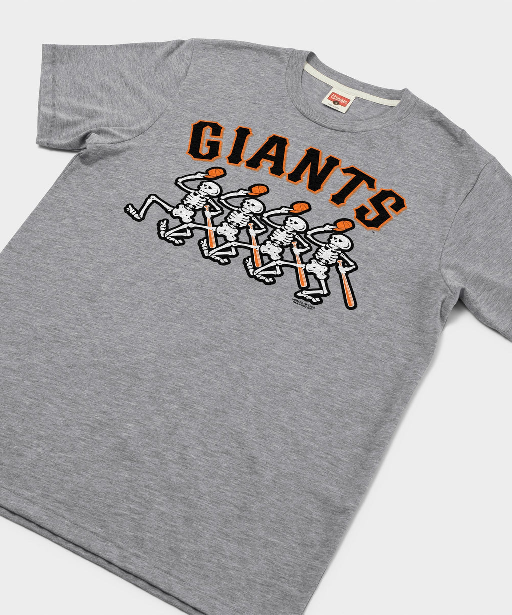 MLB x Grateful Dead x Giants