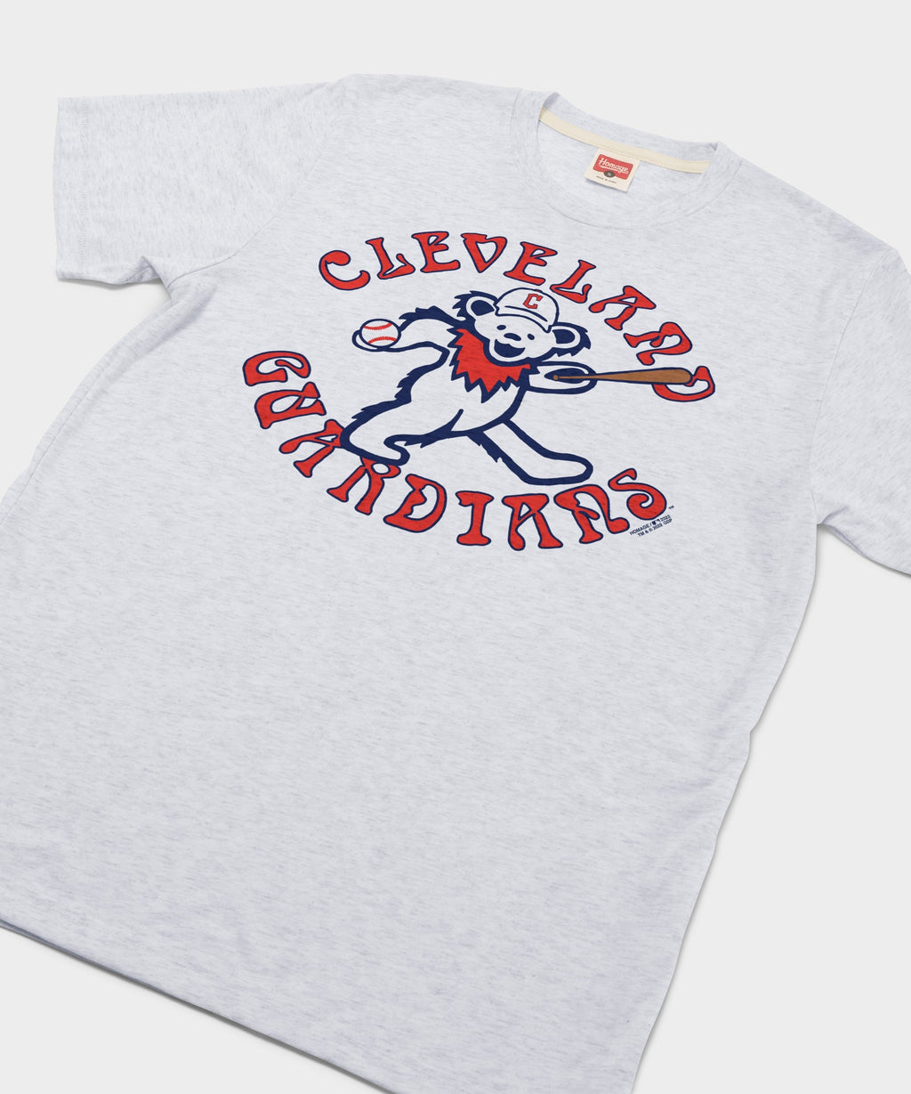 MLB x Grateful Dead x Guardians