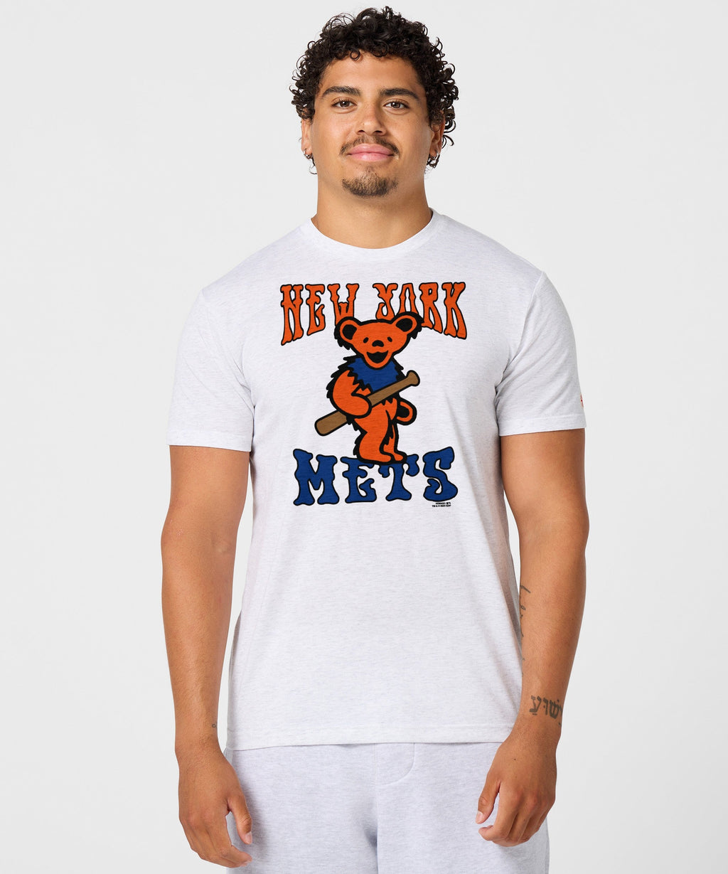 MLB x Grateful Dead x Mets