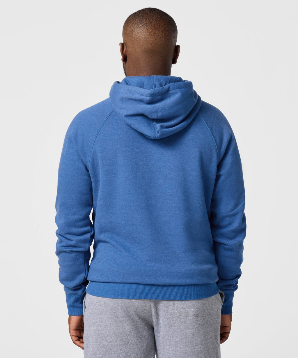 MLB x Grateful Dead x Rangers Hoodie